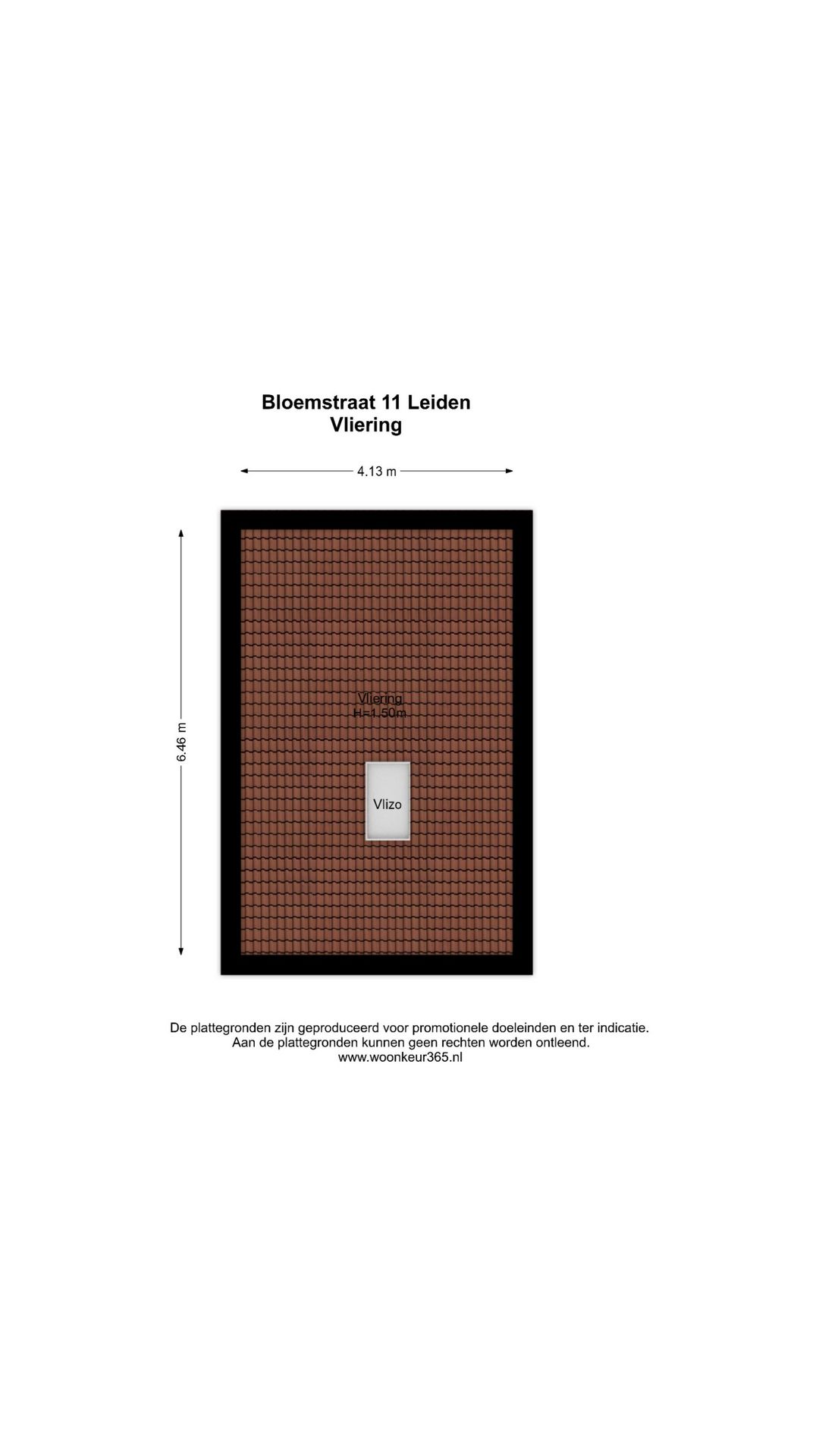 Renovation Opportunity in Popular De Kooi Neighborhood — 35