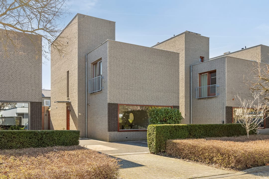 Foto 1 van Mockveld 16