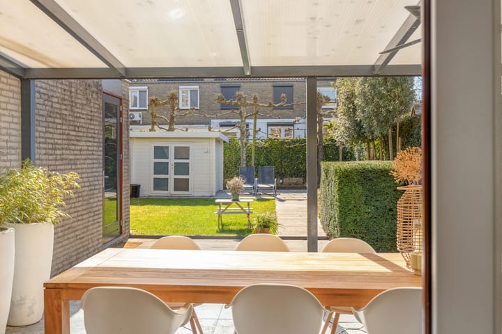 Photo 5 of Mockveld 16