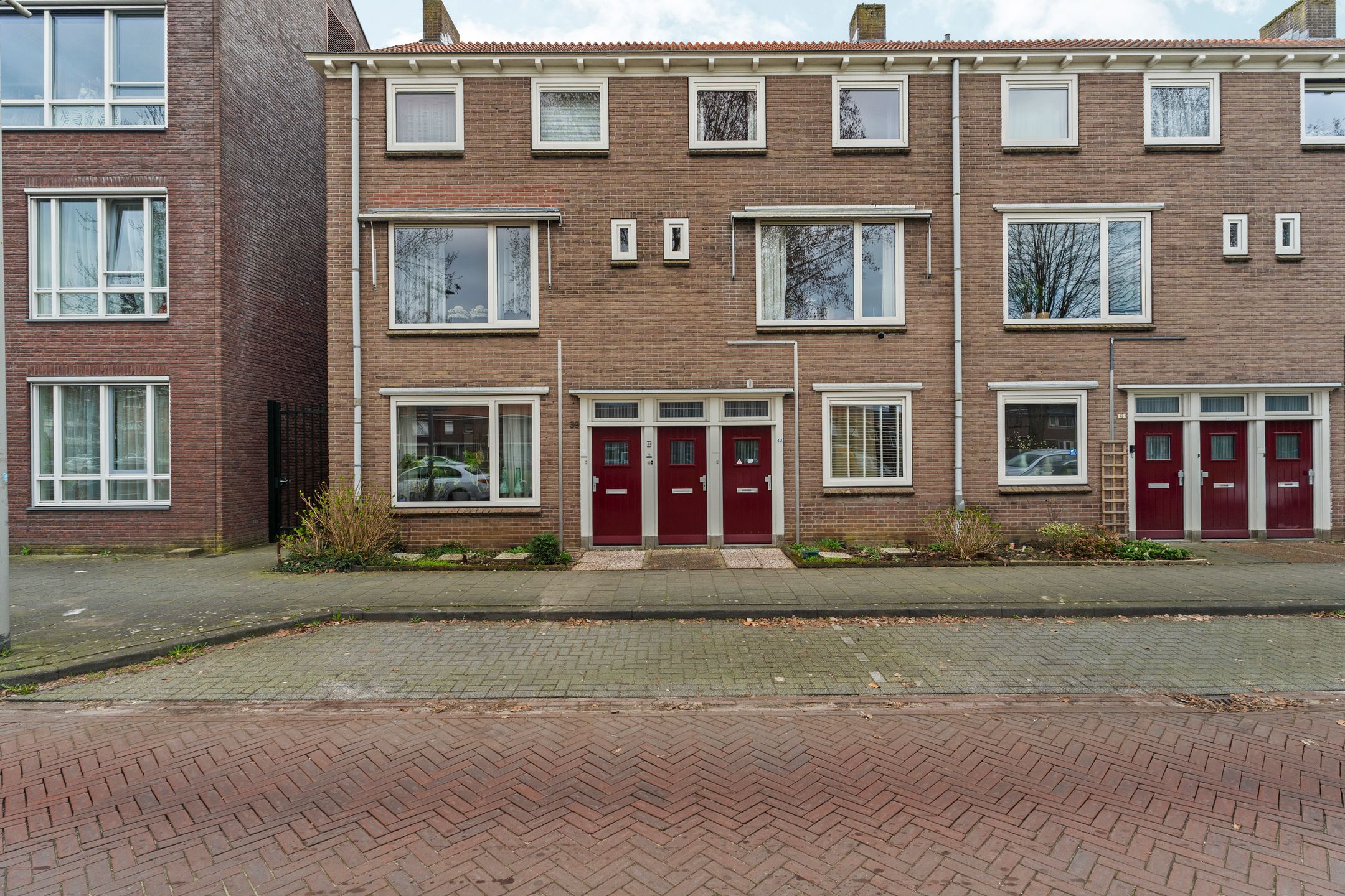 Groene Weide 41 