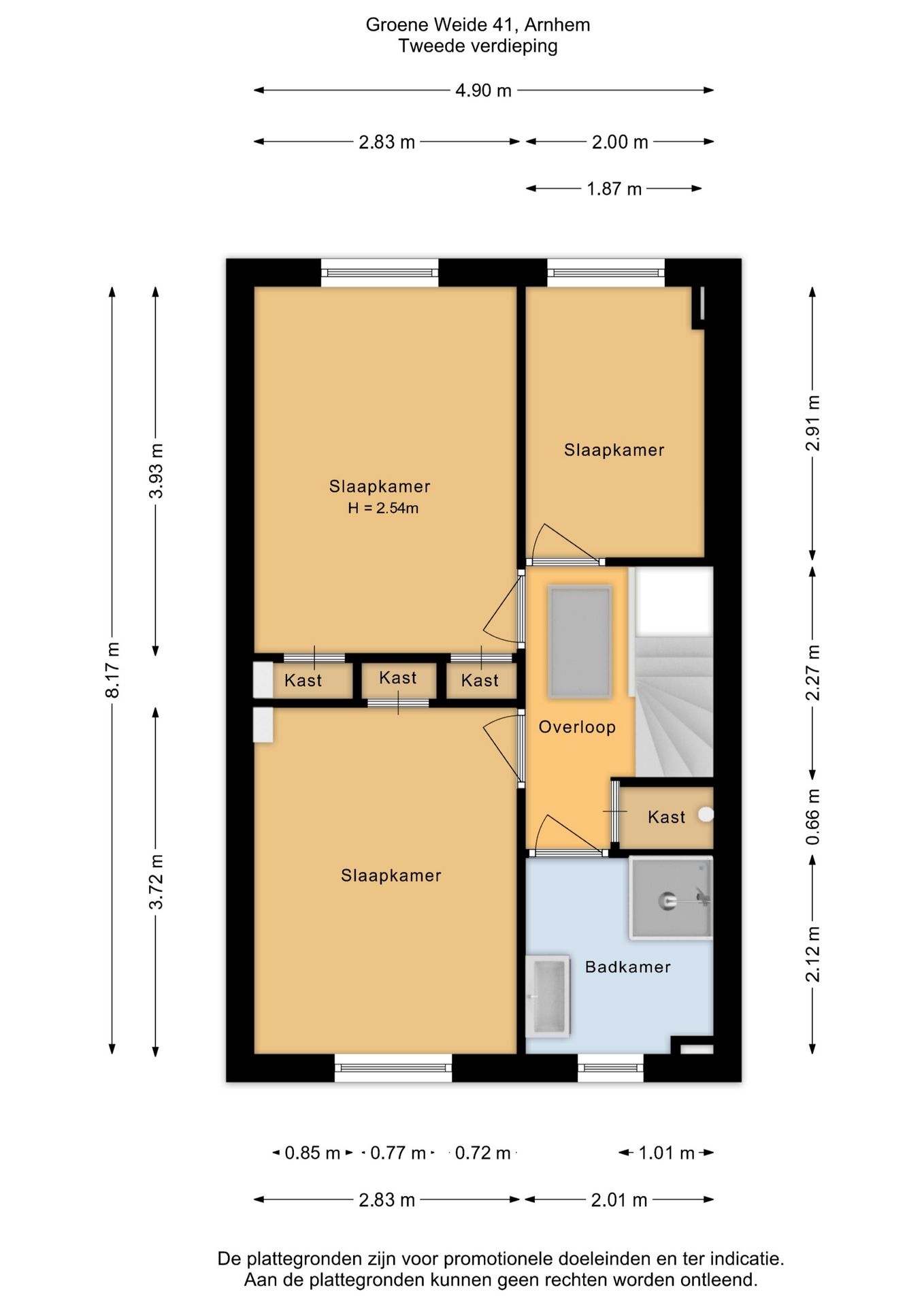 Photo 33 of Groene Weide 41