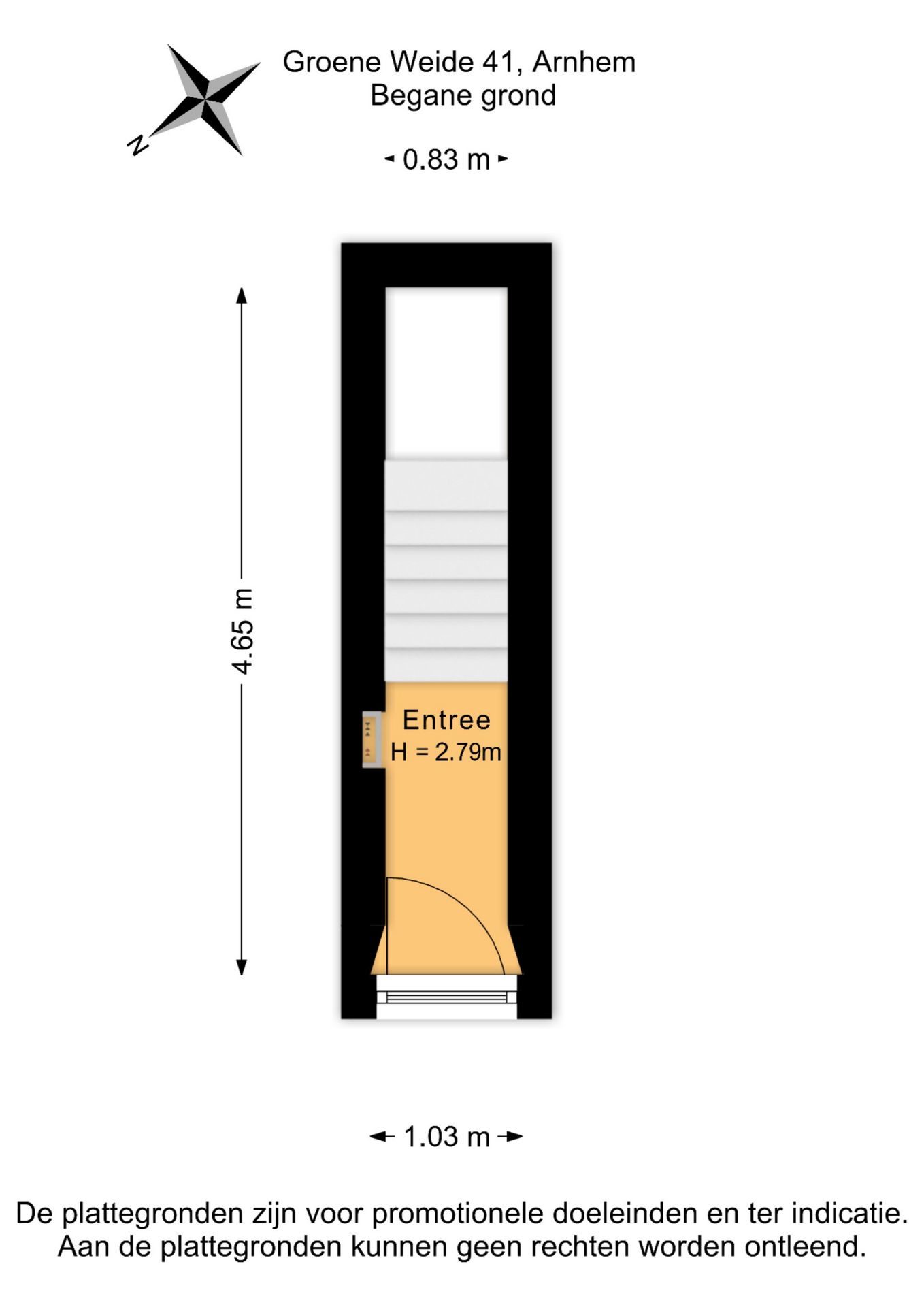 Photo 20 of Groene Weide 41