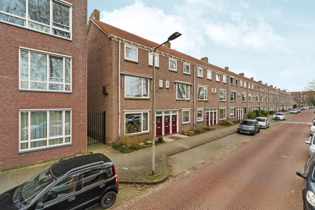 Photo 38 of Groene Weide 41