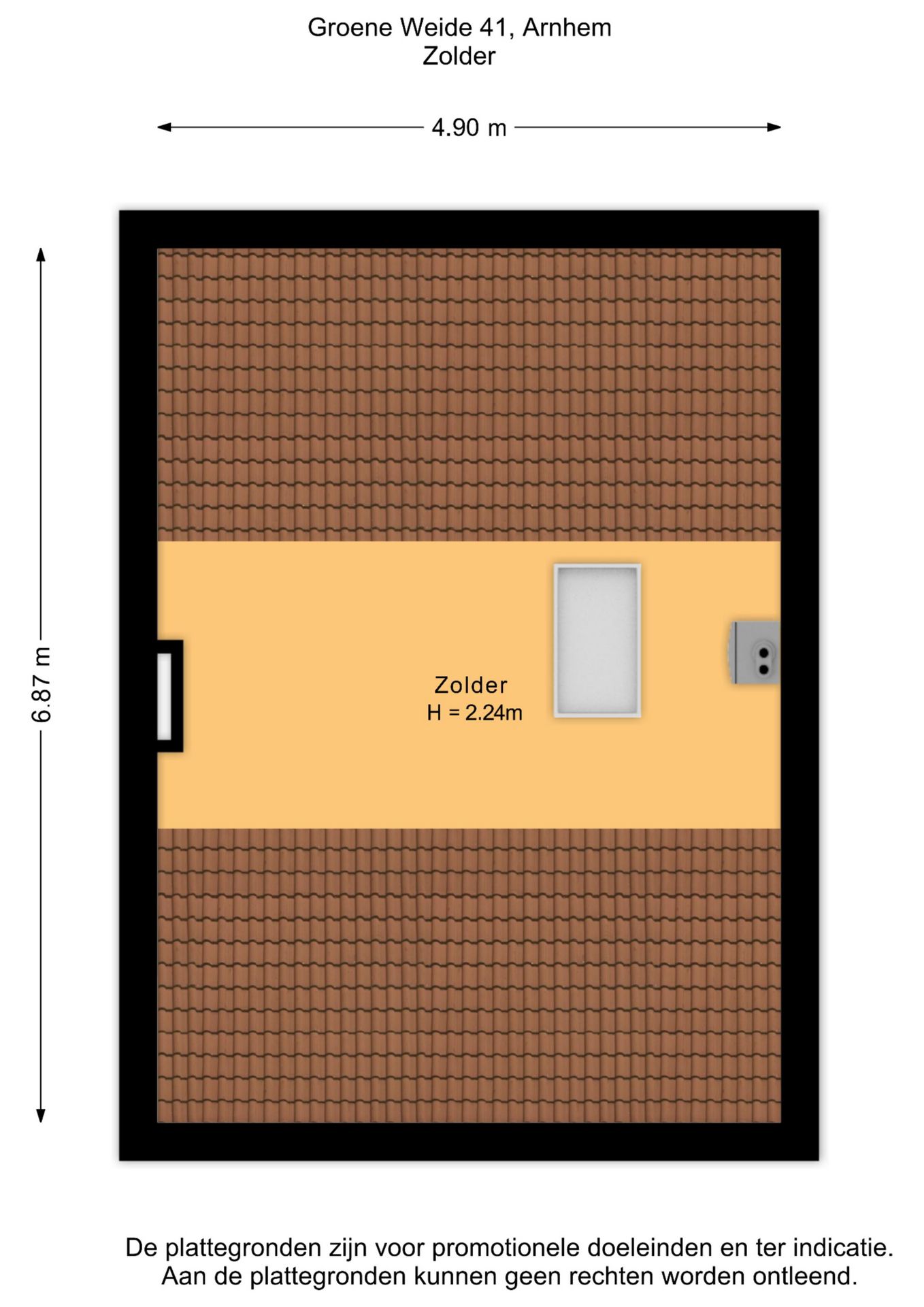 Photo 34 of Groene Weide 41