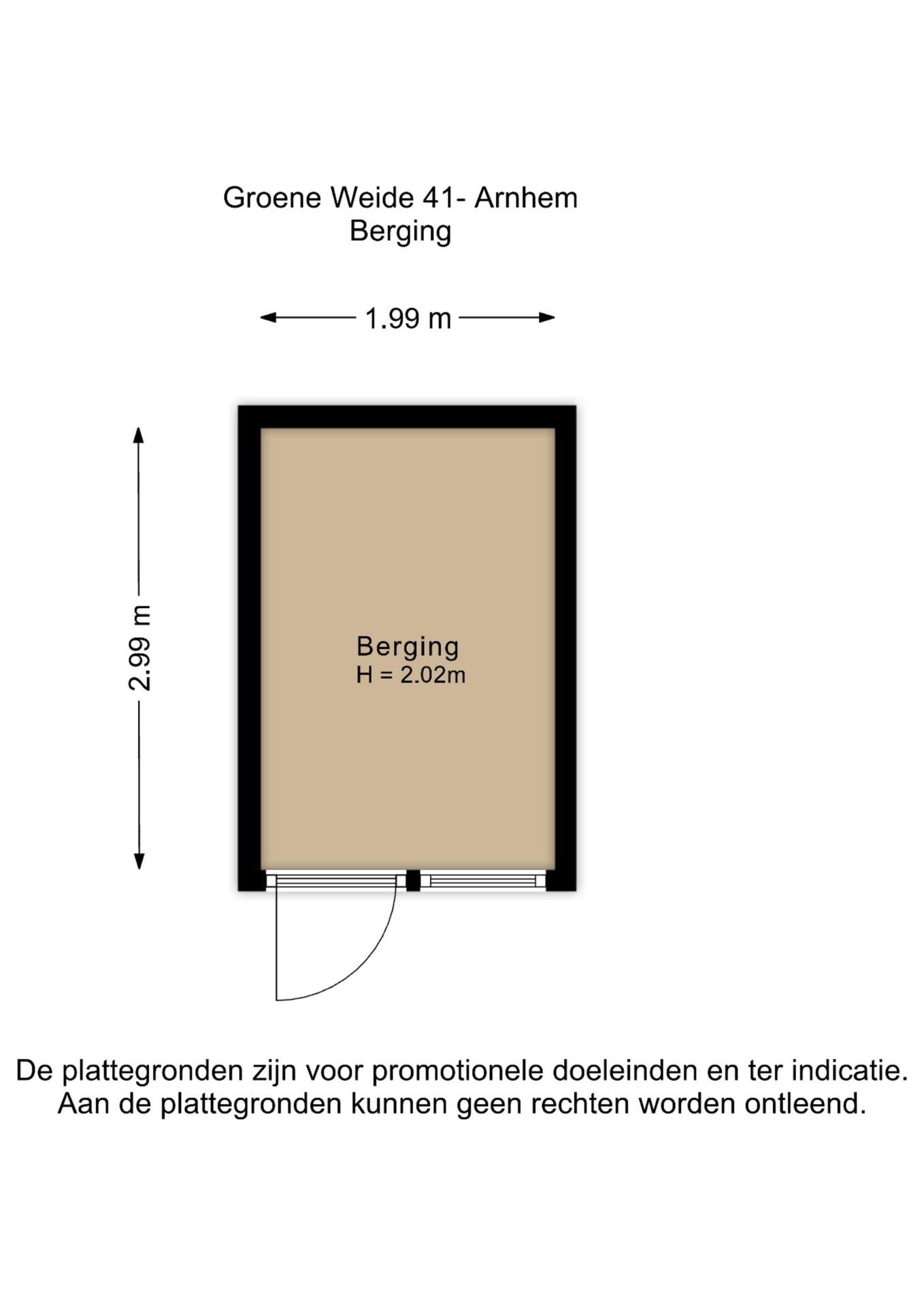 Photo 35 of Groene Weide 41
