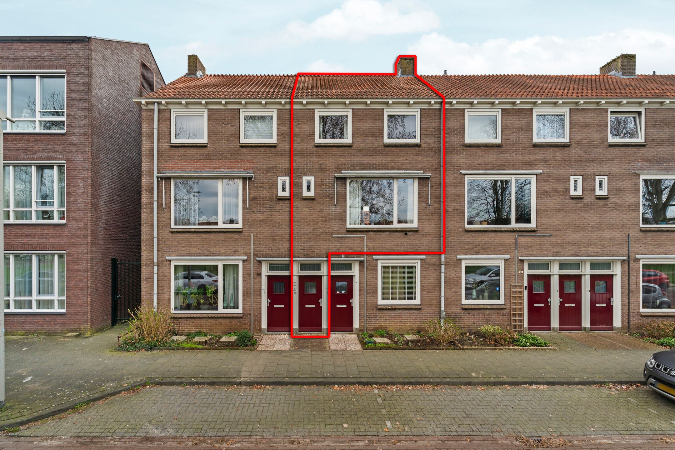 Photo 36 of Groene Weide 41