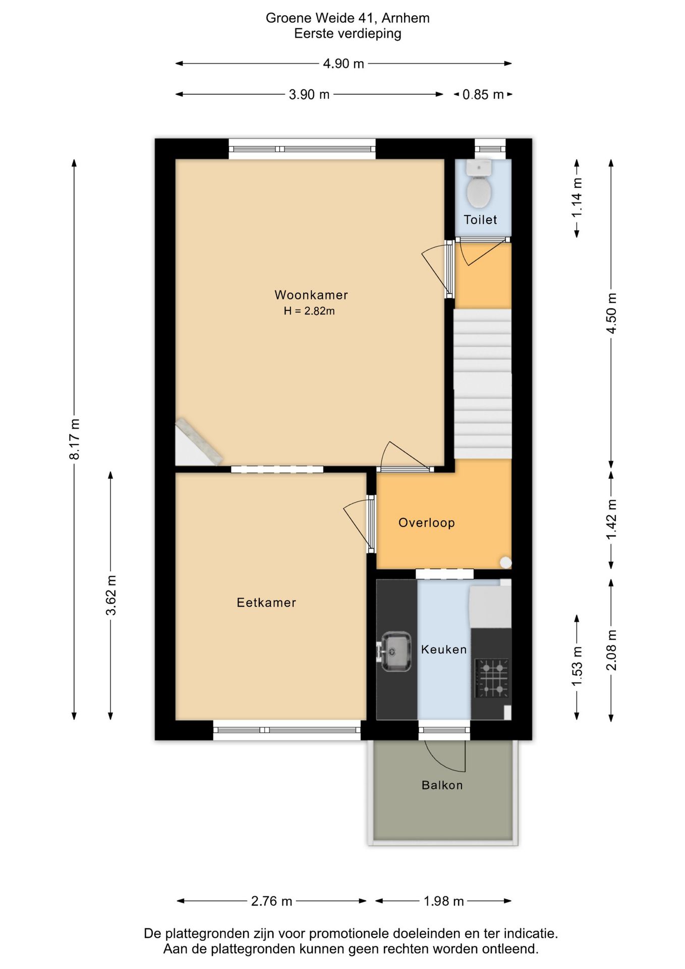 Photo 21 of Groene Weide 41