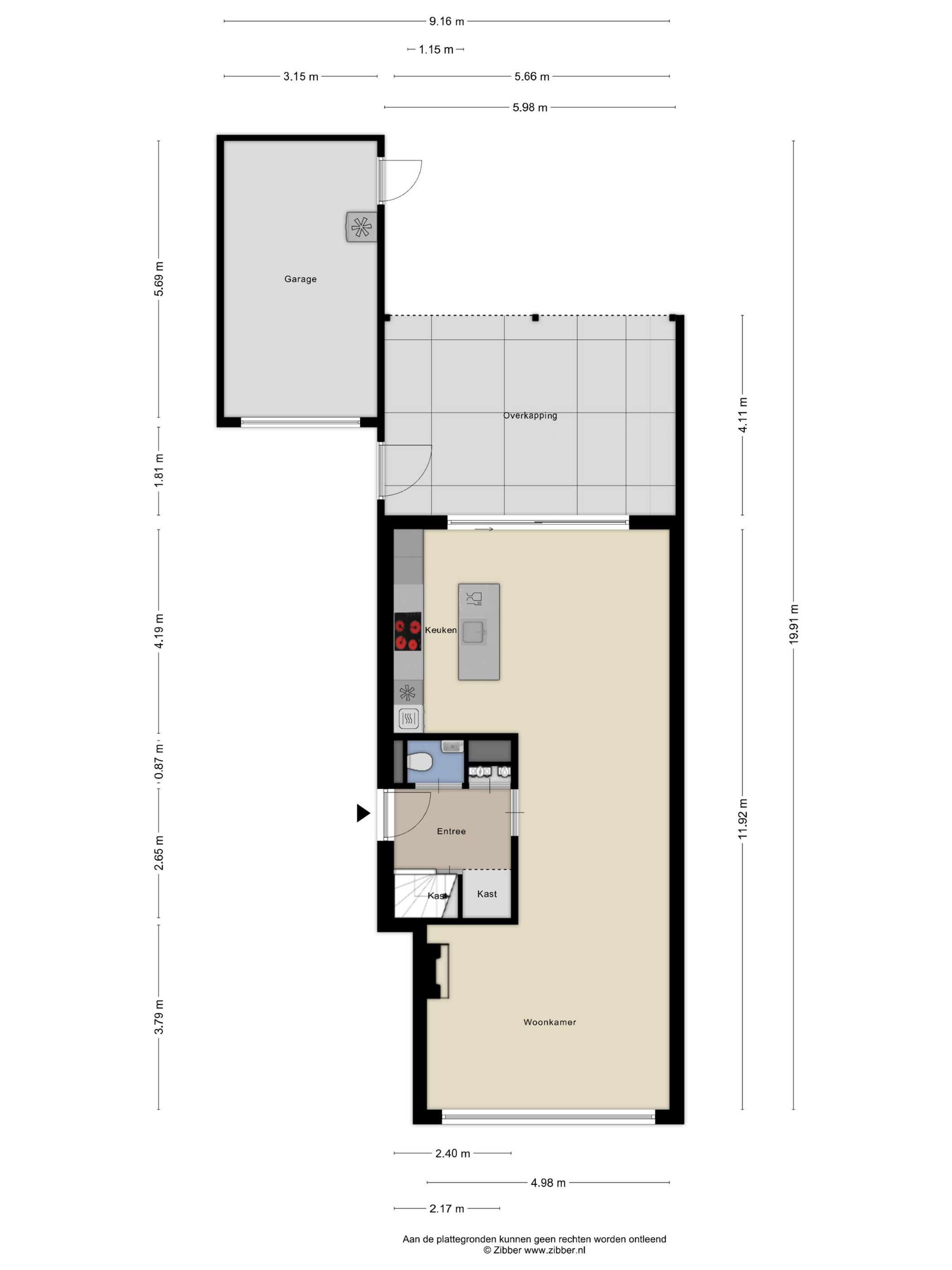 Foto 57 van Mockveld 16