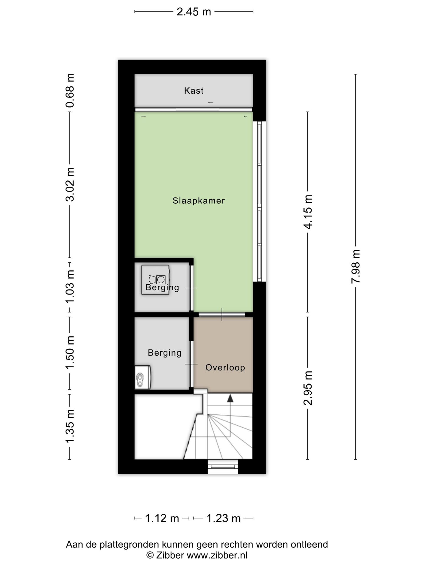 Foto 59 van Mockveld 16