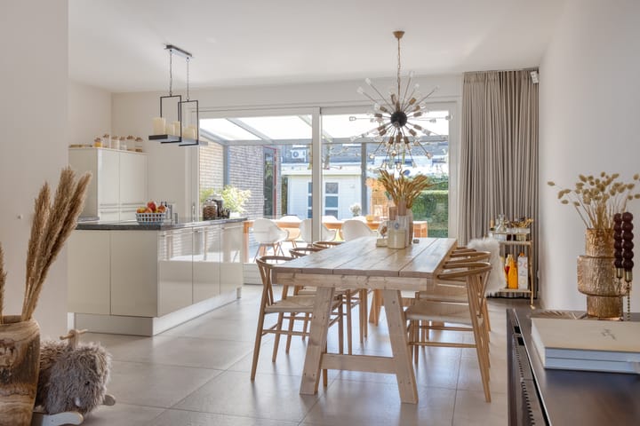 Photo 3 of Mockveld 16