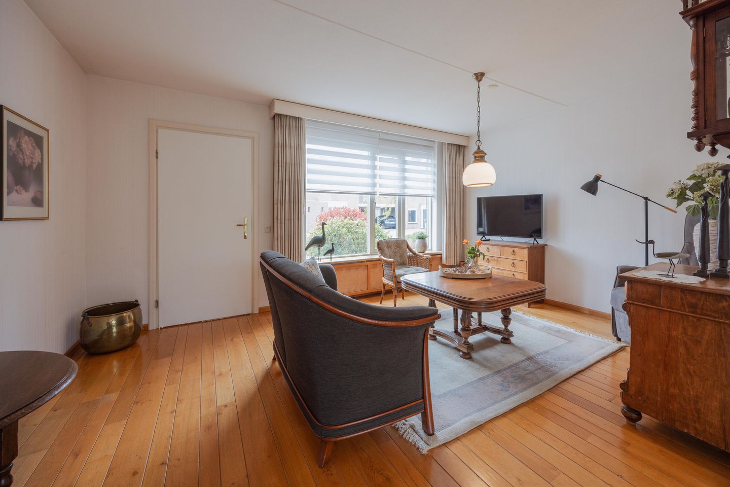 Photo 5 of Blauwververstraat 44