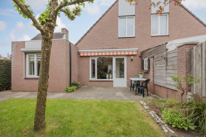 Photo 4 of Blauwververstraat 44