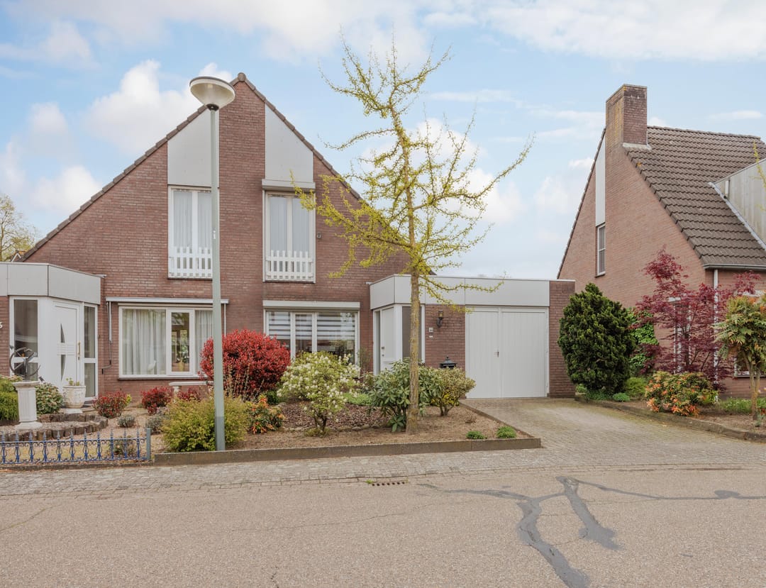 Photo 7 of Blauwververstraat 44