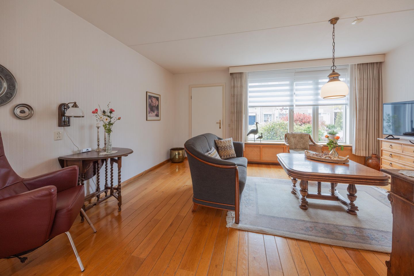 Photo 10 of Blauwververstraat 44