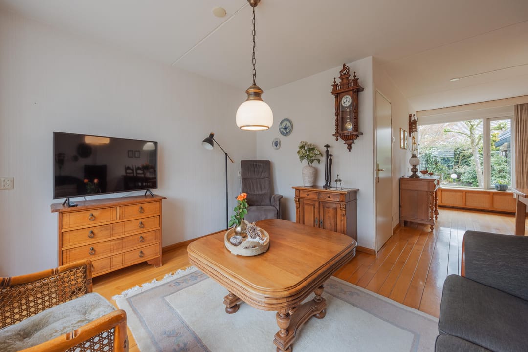 Photo 11 of Blauwververstraat 44