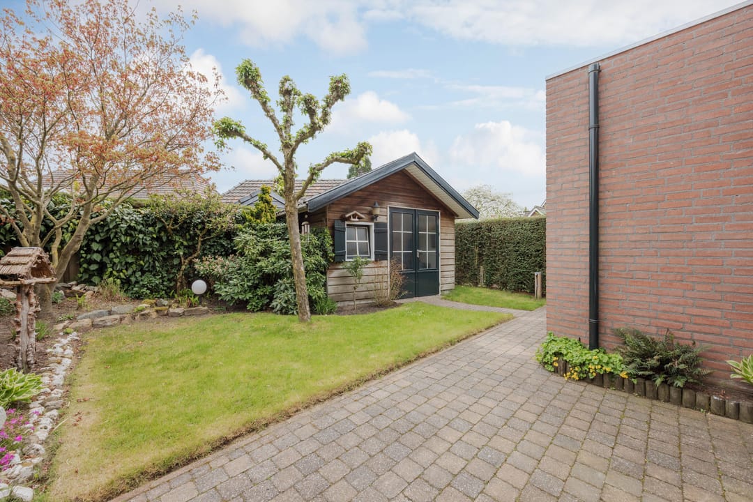 Photo 32 of Blauwververstraat 44