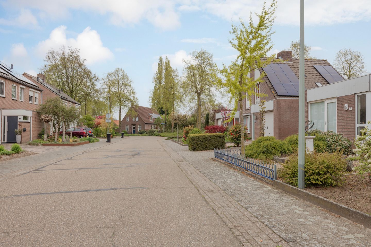 Photo 40 of Blauwververstraat 44