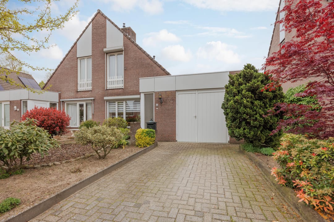 Photo 37 of Blauwververstraat 44