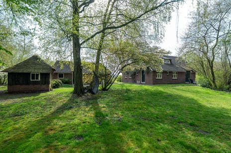 Vrouwenlaan-achter 2 secondary image