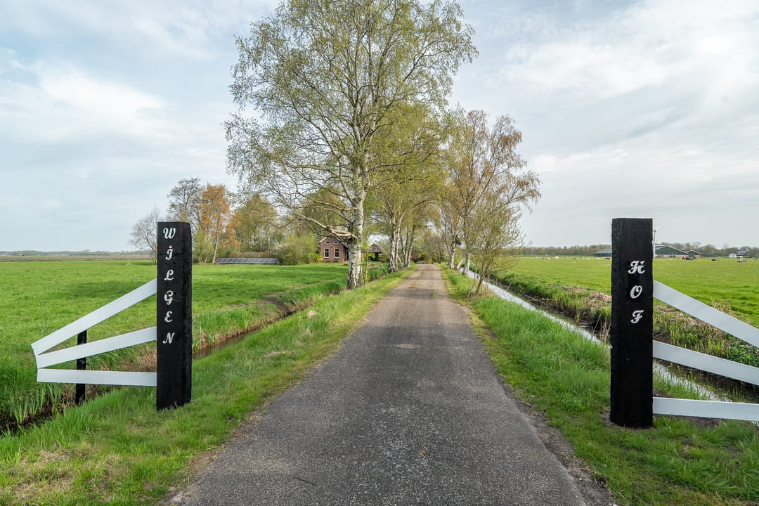 Photo 8 of Vrouwenlaan-achter 2