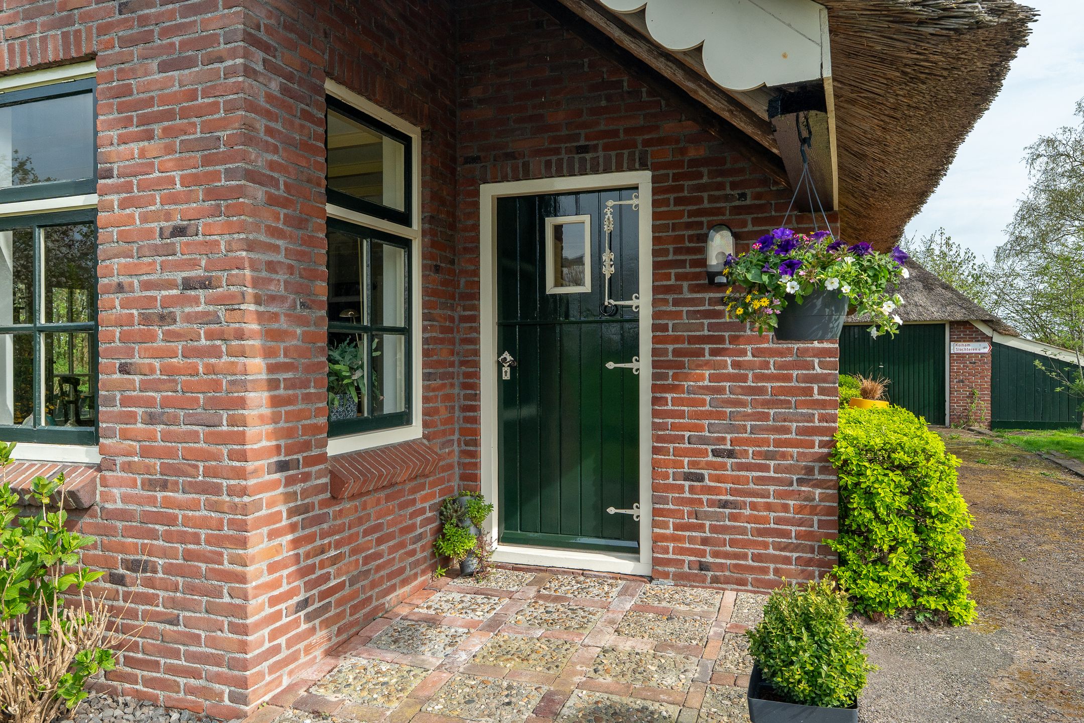 Photo 12 of Vrouwenlaan-achter 2