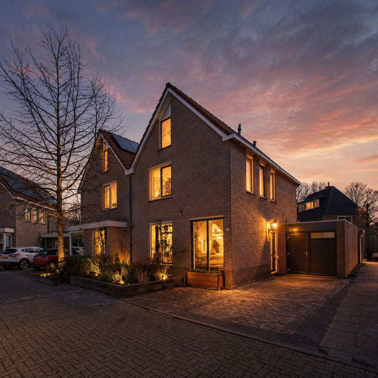Welborchlanden 23 