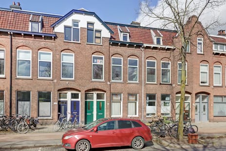 Vleutenseweg thumbnail