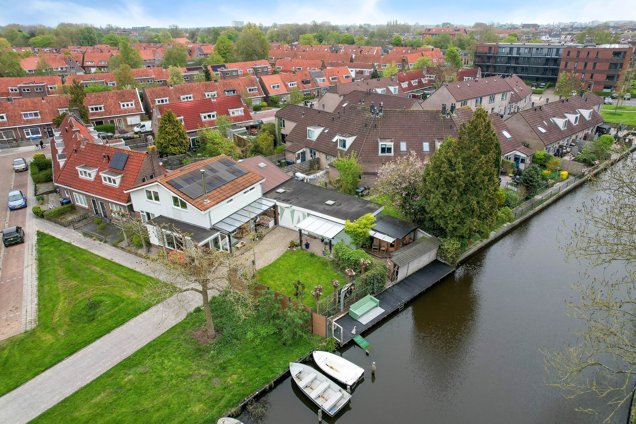 Salverdastraat 2-B 2 b