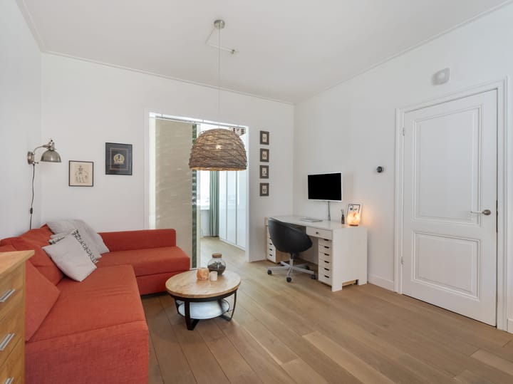 Foto 4 van Javastraat 31