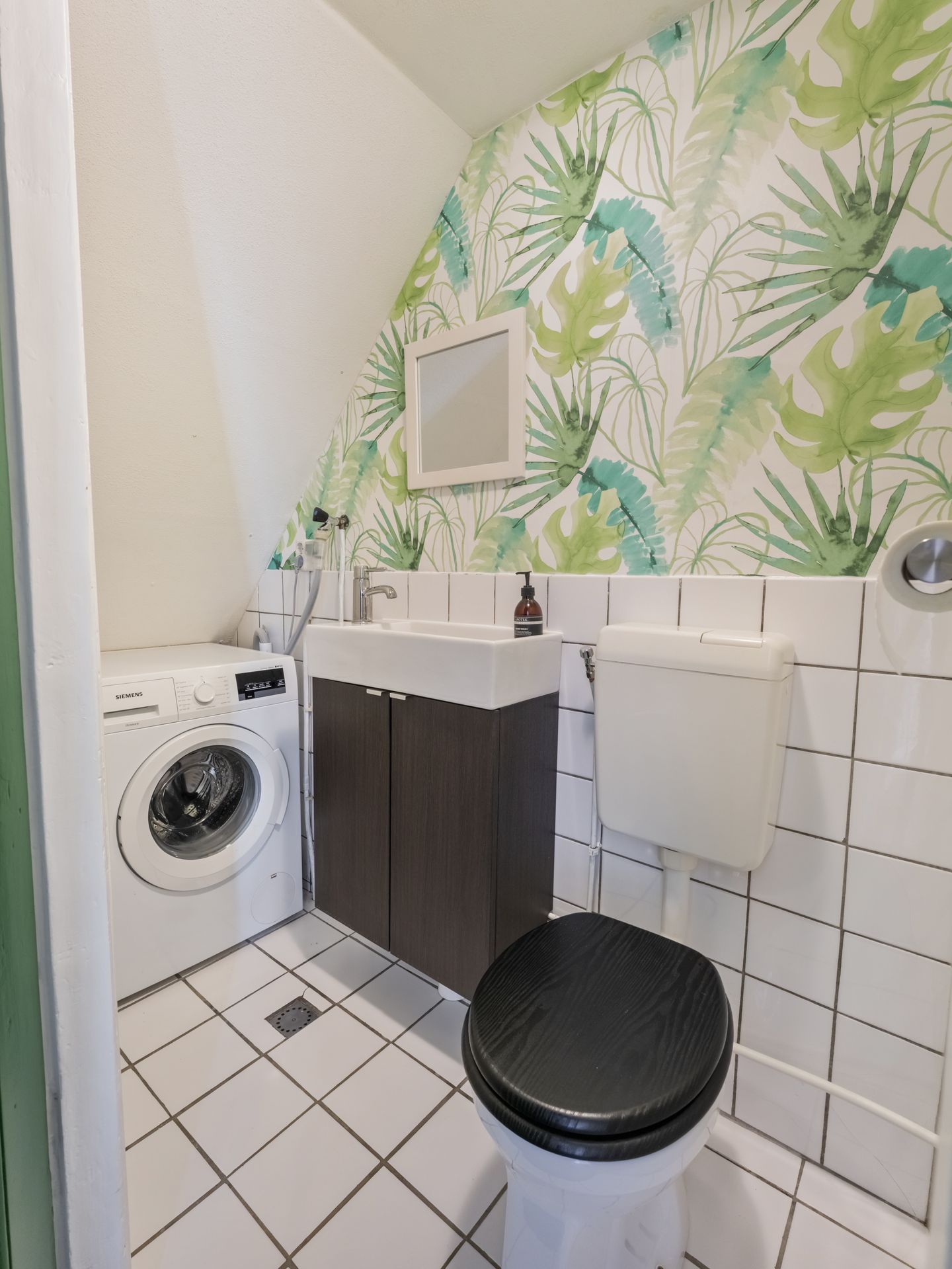 Photo 20 of Javastraat 31