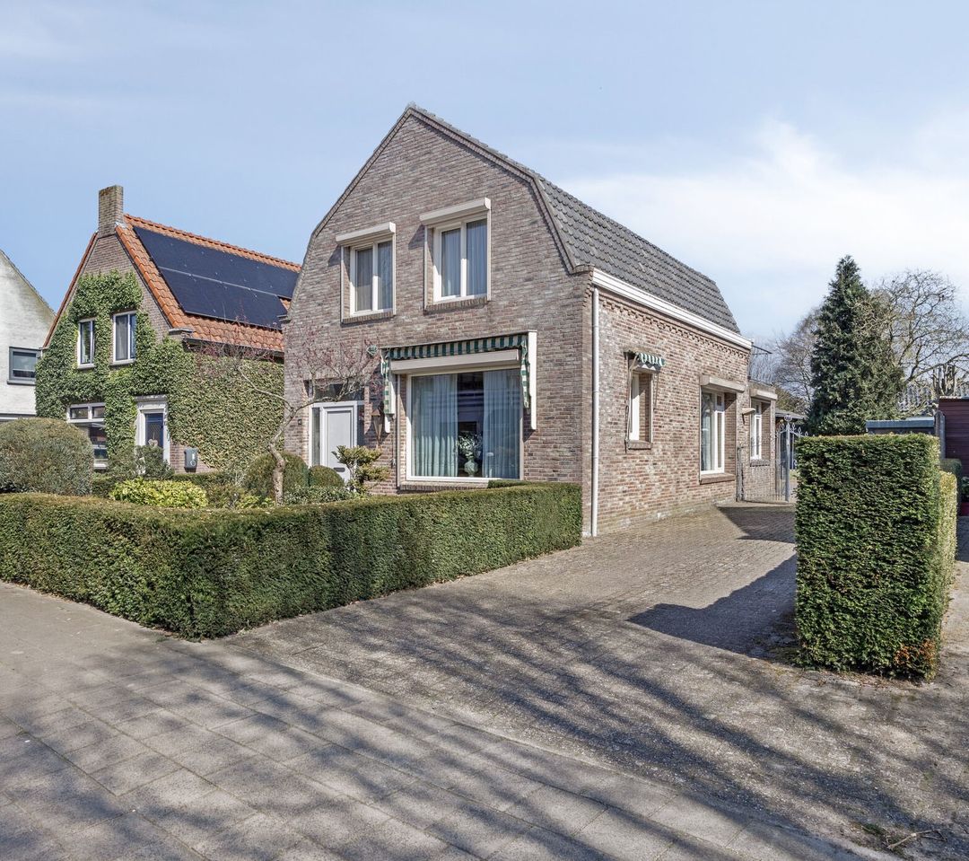 Photo 1 of Dorpstraat 40