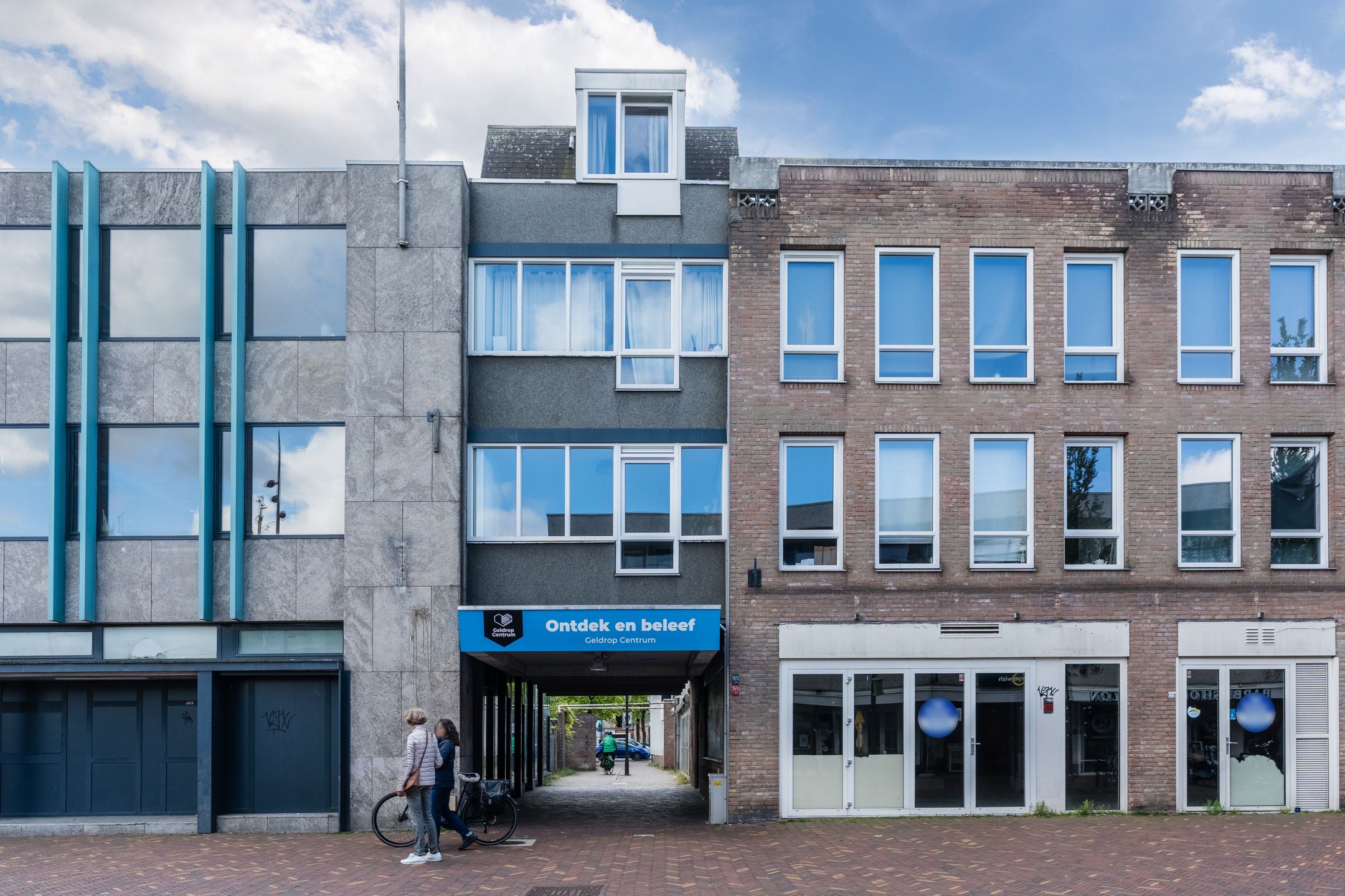 Heuvel 38-A 38 A