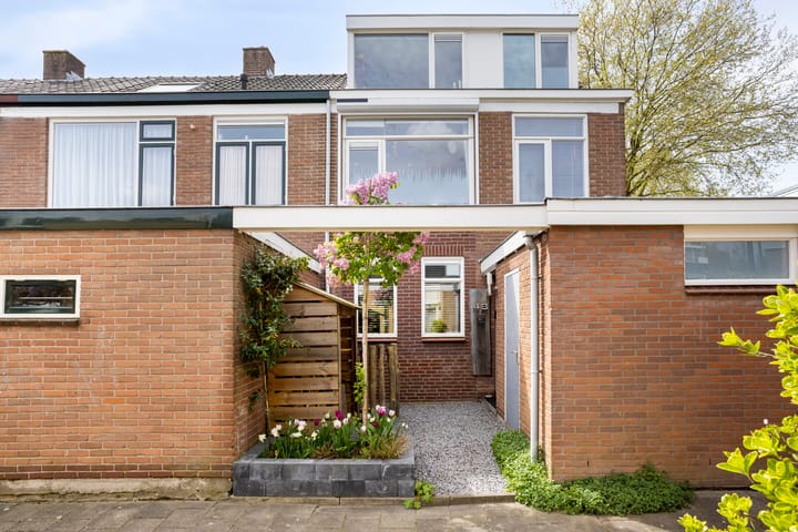 Foto 3 van Michiel Adriaanszoon de Ruyterstraat 48