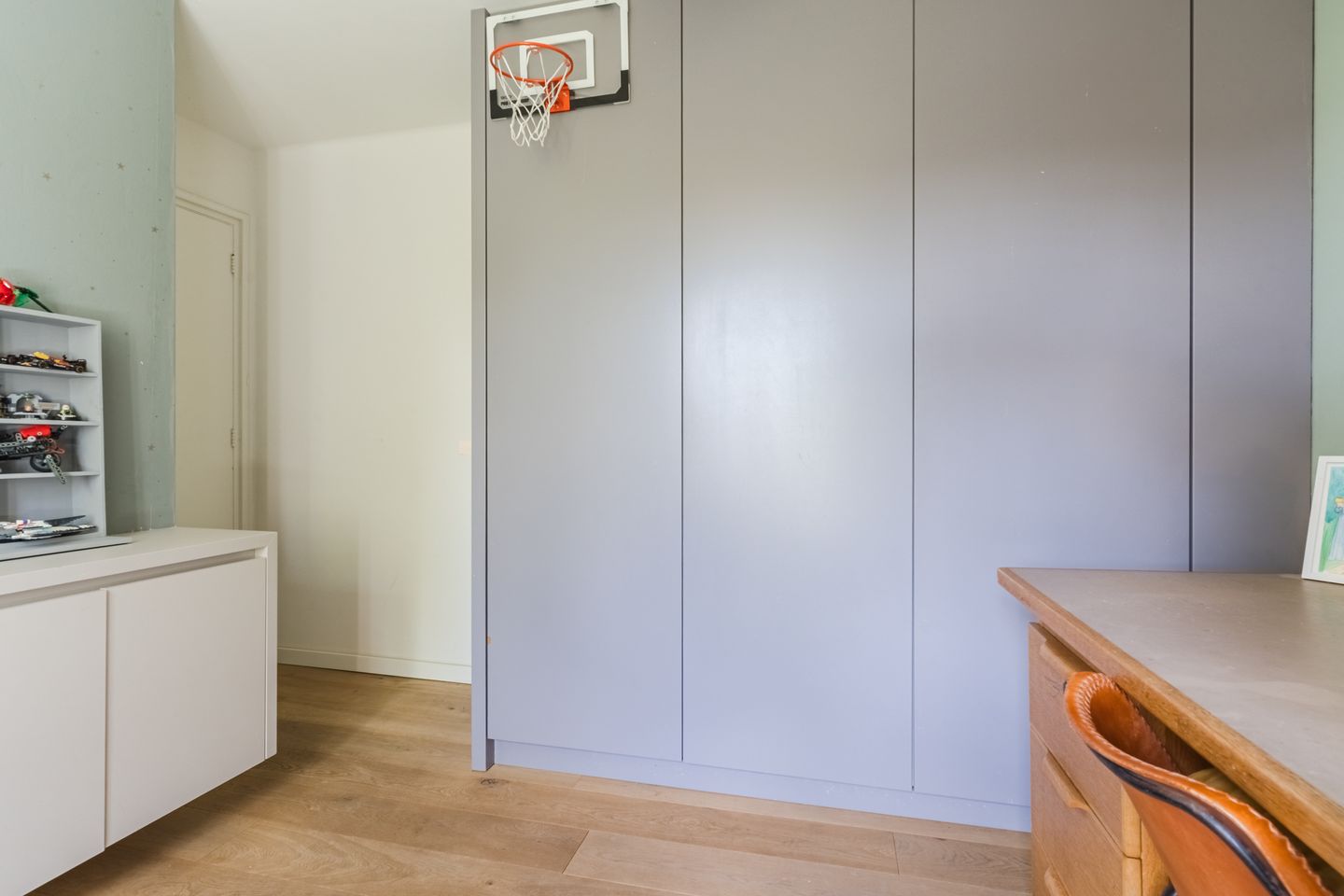 Characterful Modernized Home in Sought-After Skandia Neighborhood — 25