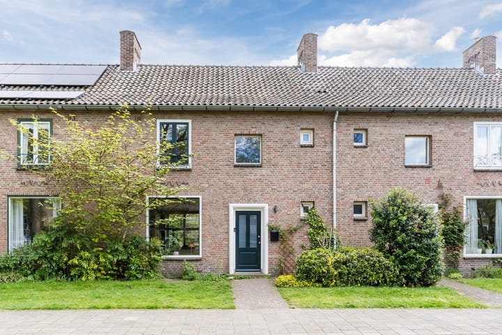 Beneden Beekloop 70 main image