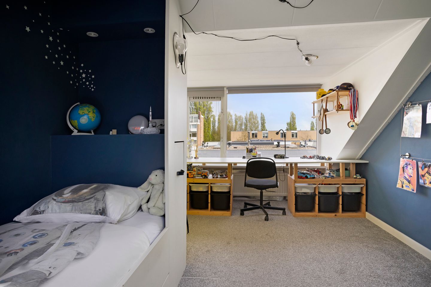 Foto 35 van Michiel Adriaanszoon de Ruyterstraat 48