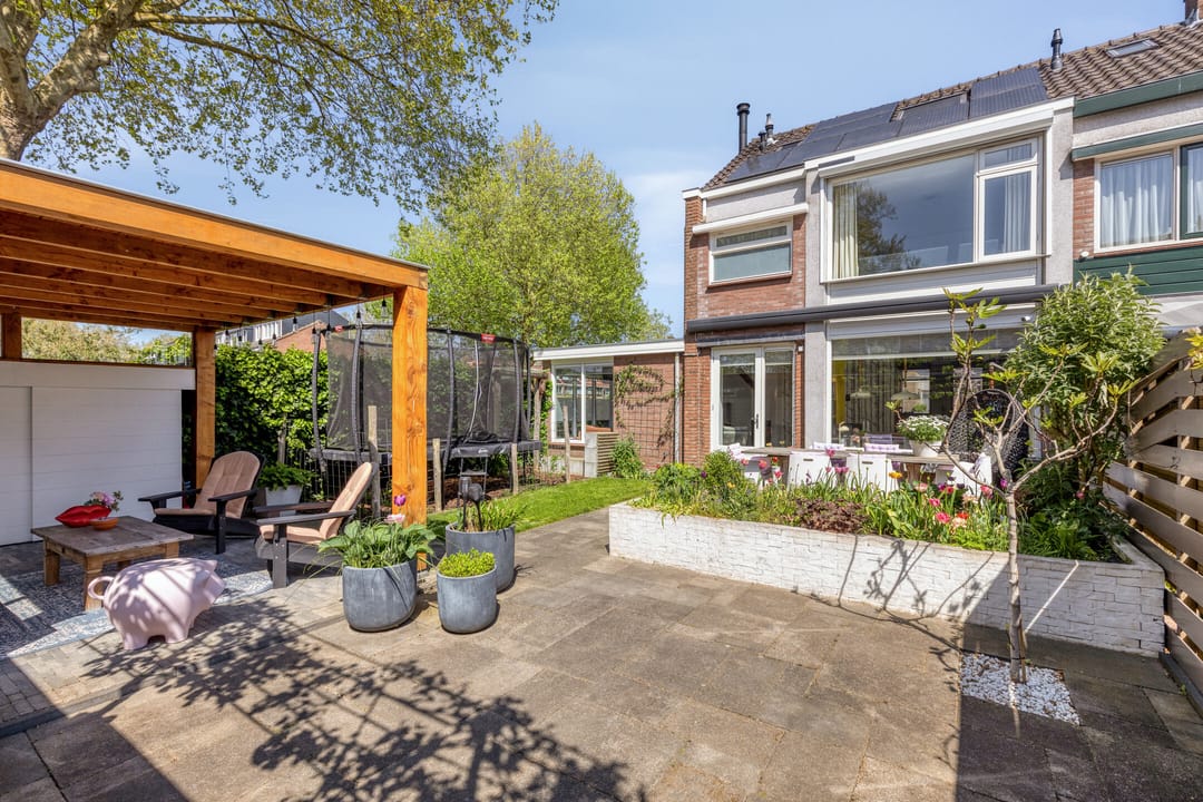 Foto 43 van Michiel Adriaanszoon de Ruyterstraat 48