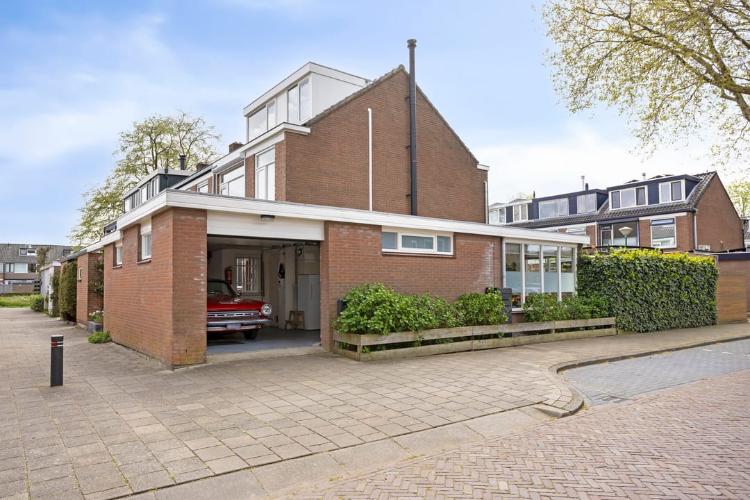 Foto 46 van Michiel Adriaanszoon de Ruyterstraat 48