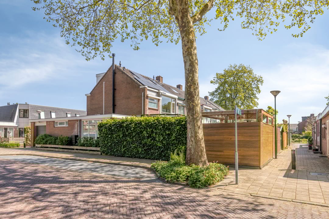 Foto 52 van Michiel Adriaanszoon de Ruyterstraat 48