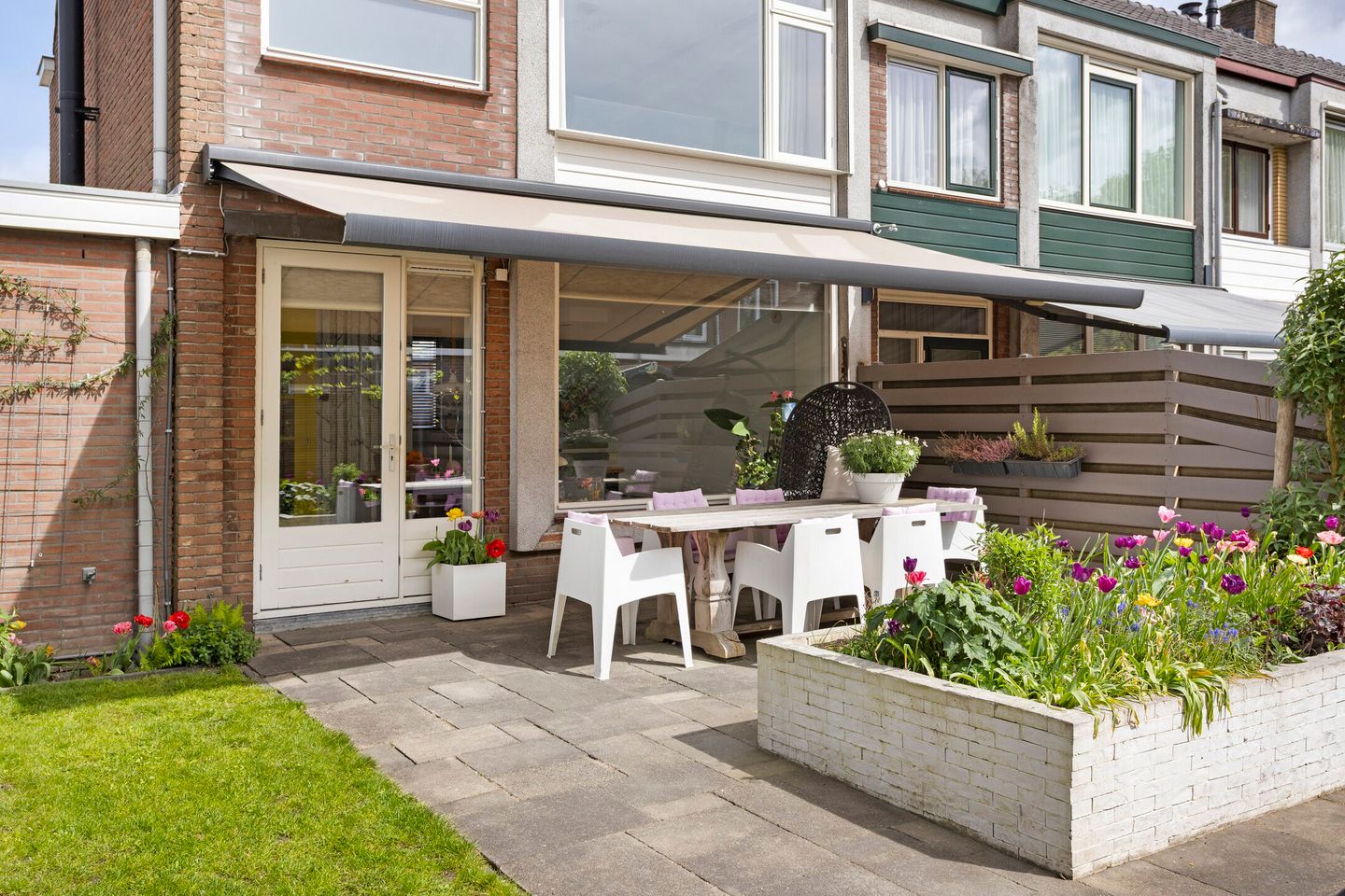 Foto 44 van Michiel Adriaanszoon de Ruyterstraat 48