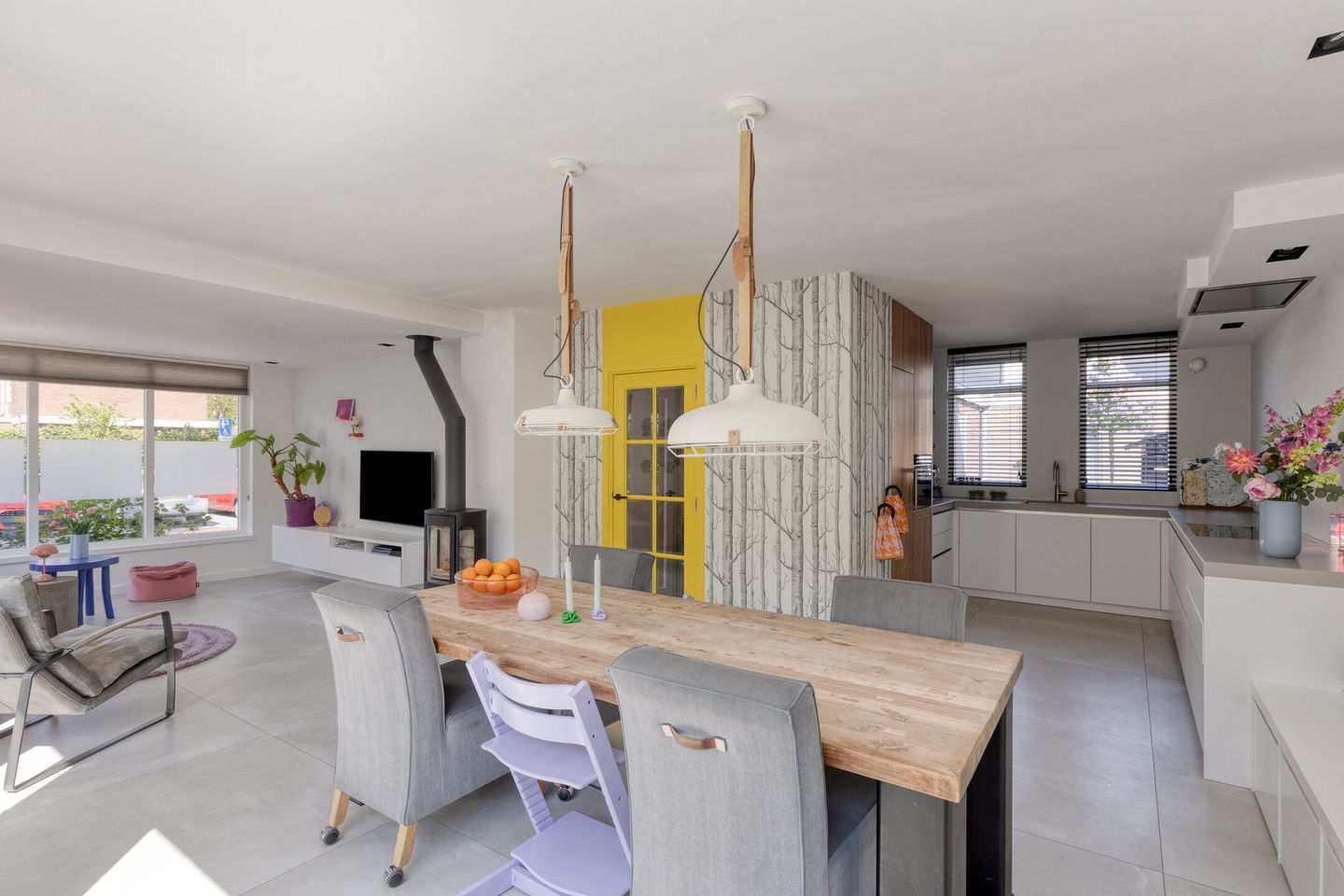 Foto 5 van Michiel Adriaanszoon de Ruyterstraat 48