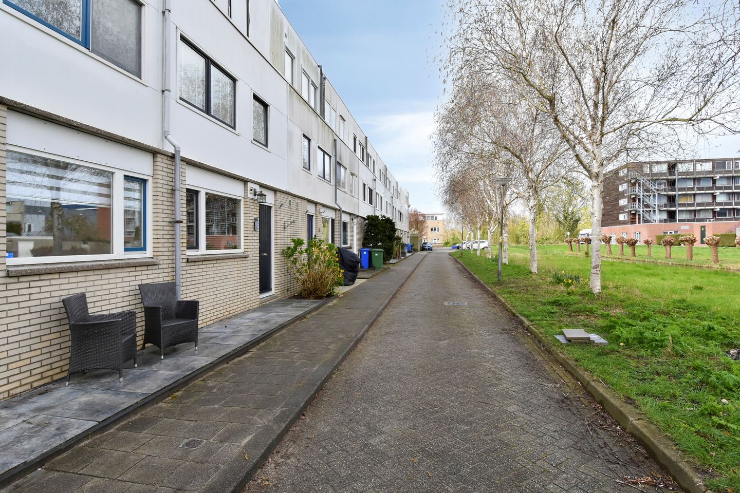 Foto 29 van Malisingel 29