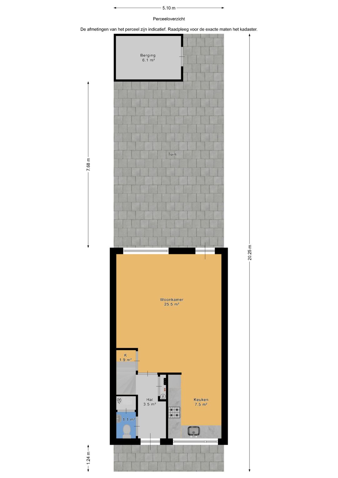 Foto 31 van Malisingel 29