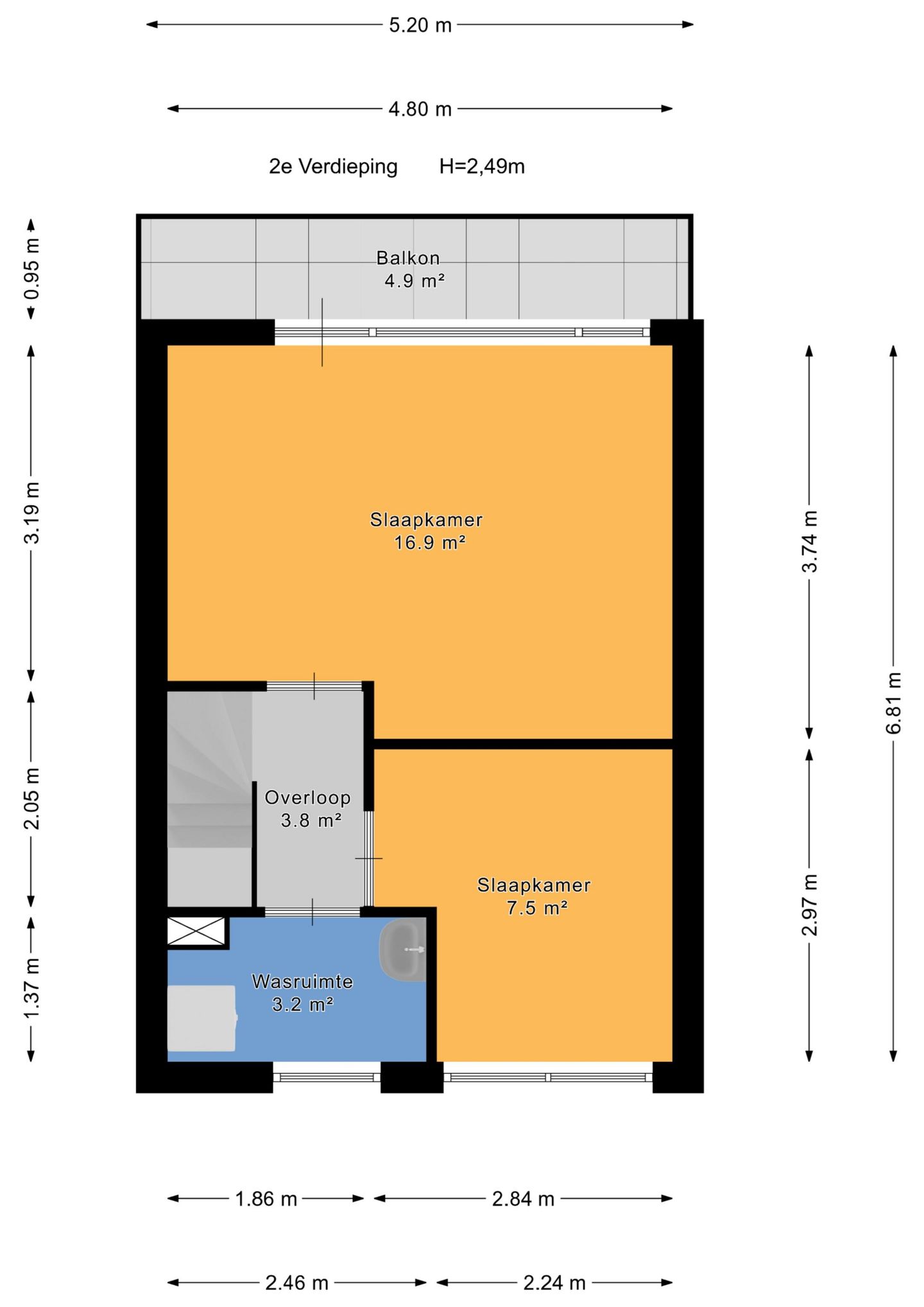 Foto 34 van Malisingel 29