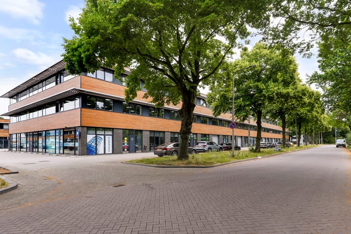 Kraaivenstraat 25-12