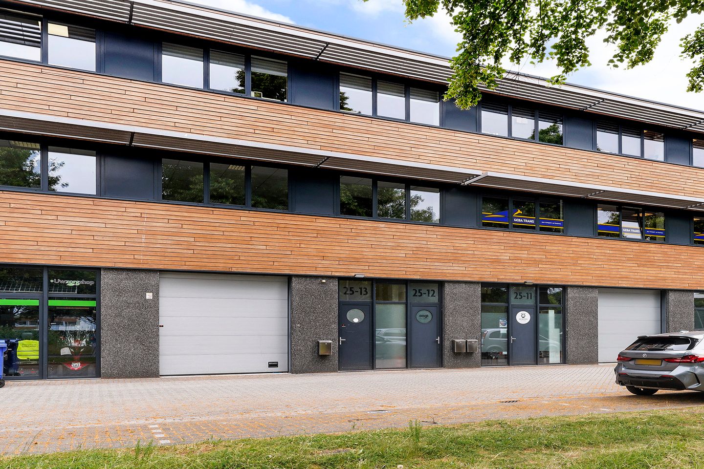 Bekijk foto 3 van Kraaivenstraat 25-12