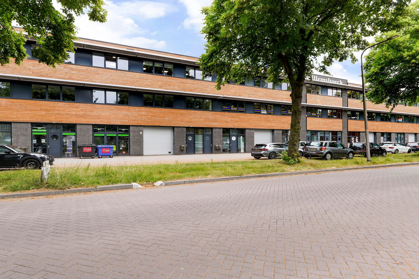 Bekijk foto 2 van Kraaivenstraat 25-12