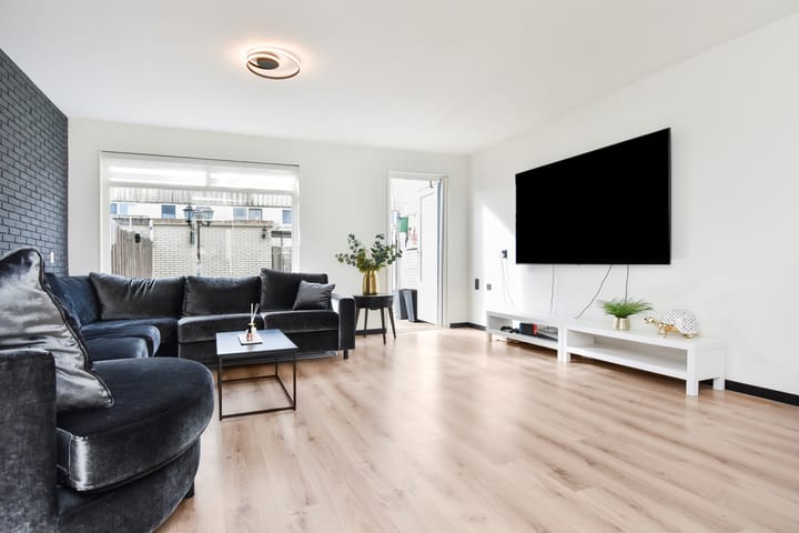 Foto 3 van Malisingel 29