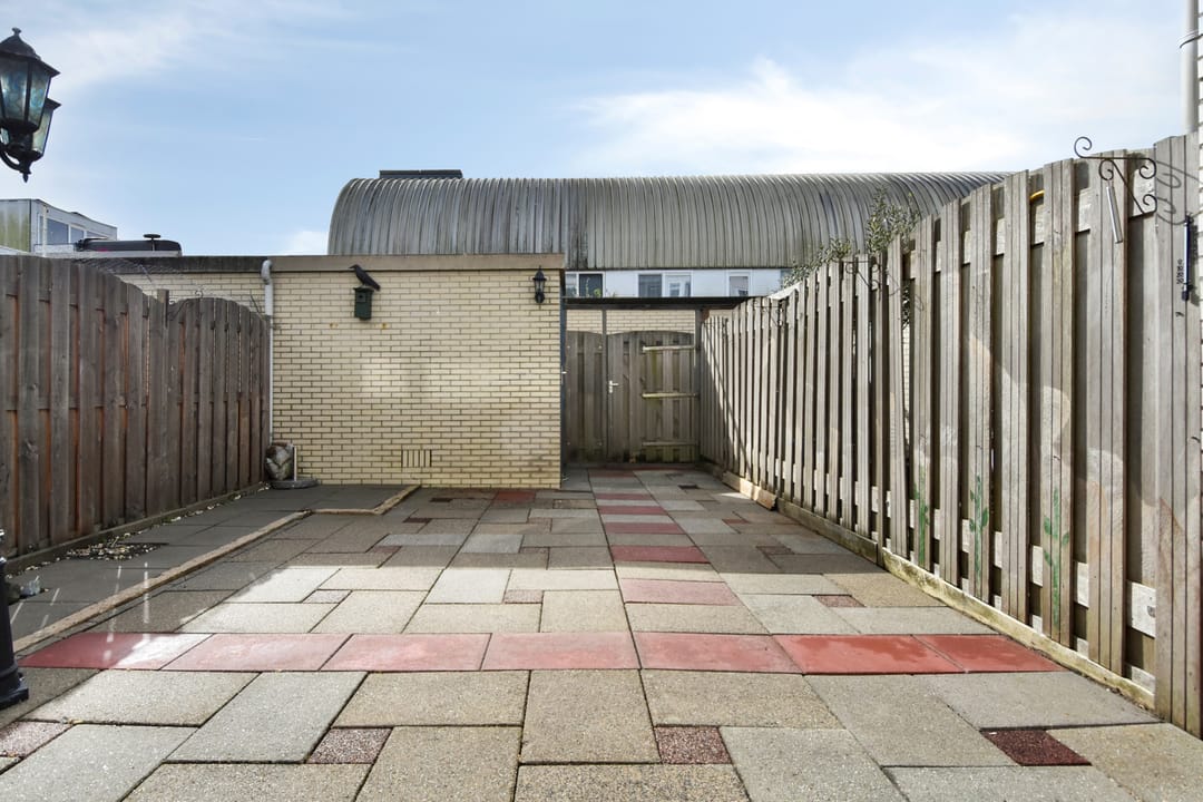 Foto 13 van Malisingel 29