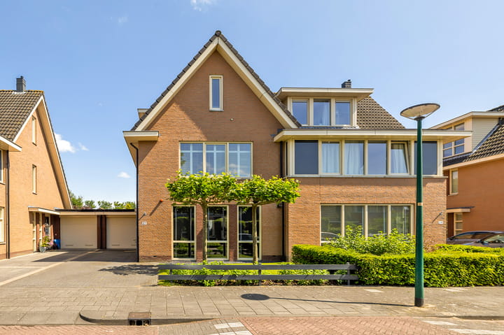 Foto 4 van Zandheuvel 27